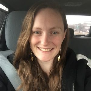 Meet your Posher, Alli